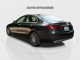Used 2024 Mercedes-Benz C 300 4MATIC Sedan image 6