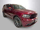 Used 2018 Dodge Durango GT w/ Trailer Tow Group IV image 2