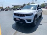New 2025 Jeep Grand Cherokee Limited w/ Luxury Tech Group II image 3