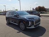 New 2025 Hyundai Palisade Calligraphy image 4