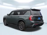 New 2025 Nissan Armada SL image 4