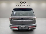 New 2025 INFINITI QX80 Pure w/ Cargo Package image 4