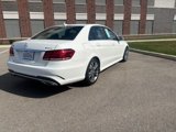 Used 2015 Mercedes-Benz E 350 4MATIC Sedan image 3