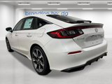 New 2026 Honda Civic Sport Touring image 3