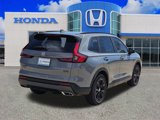 New 2026 Honda CR-V Sport Touring image 3