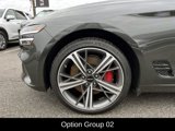 Used 2024 Genesis G70 2.5T w/ Sport Prestige Package image 6