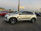 Used 2022 Mitsubishi Outlander Sport ES image 4