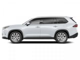 New 2025 Toyota Grand Highlander AWD Hybrid image 2