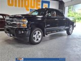 Used 2019 Chevrolet Silverado 2500 High Country image 3