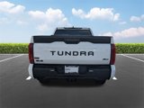 New 2025 Toyota Tundra SR5 w/ SR5 Convenience Package image 5