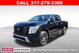 Certified 2024 Nissan Titan SV w/ Accessory Utility Package image 3