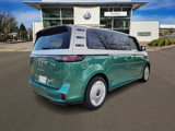 New 2025 Volkswagen ID. Buzz 1st Edition image 5