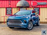 Used 2024 Buick Encore GX Avenir w/ Avenir Technology Package image 2