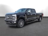 New 2025 Ford F350 Platinum w/ Platinum Plus Package image 2