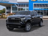 New 2026 Chevrolet Silverado 1500 RST w/ Z71 Off-Road Package image 6