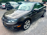 Used 2013 Volkswagen Eos Lux image 5
