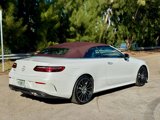 Used 2022 Mercedes-Benz E 450 Cabriolet image 6