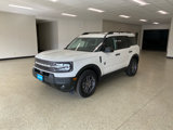 New 2025 Ford Bronco Sport Big Bend w/ Convenience Package image 5