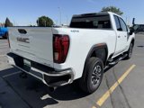 New 2026 GMC Sierra 2500 SLE image 4