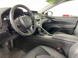 Certified 2024 Toyota Camry SE image 2
