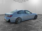 Used 2024 BMW 330i Sedan image 5