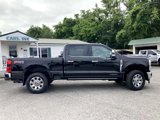Used 2024 Ford F250 Lariat w/ Lariat Ultimate Package image 2