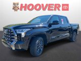 New 2026 Toyota Tundra Platinum image 6