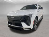 New 2025 Cadillac Escalade IQ Luxury 2 image 4
