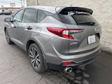 Certified 2025 Acura RDX AWD w/ A-Spec & Advance Pkg image 3
