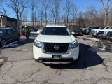 Used 2023 Nissan Pathfinder SL w/ SL Premium Package image 2