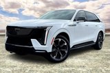 Used 2025 Cadillac Escalade IQ Sport 2 image 3