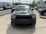 Used 2021 Dodge Durango SRT w/ Black Package image 3