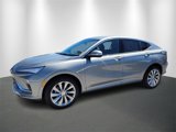 New 2025 Buick Envista Avenir image 2