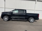 New 2025 Chevrolet Silverado 1500 High Country image 2