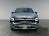 New 2026 Chevrolet Silverado 1500 LTZ w/ LTZ Premium Package image 2