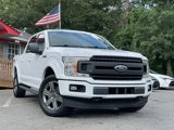 Used 2020 Ford F150 XLT w/ Equipment Group 302A Luxury image 3