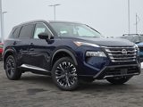 New 2025 Nissan Rogue Platinum w/ Tech Package image 2
