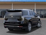 New 2025 Chevrolet Tahoe Premier image 4