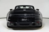 Certified 2024 Porsche 911 Carrera GTS image 4