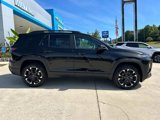 New 2026 Chevrolet Equinox RS image 3