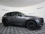Certified 2024 MAZDA CX-50 AWD 2.5 S w/ Preferred Package image 4