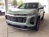 New 2026 Chevrolet Equinox LT w/ Convenience Package II image 2