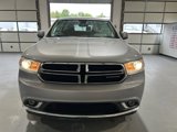 Used 2017 Dodge Durango SXT w/ Trailer Tow Group IV image 2