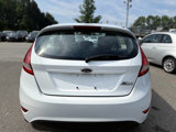 Used 2013 Ford Fiesta S w/ Convenience Pkg image 6