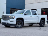 Used 2018 GMC Sierra 1500 Denali w/ Denali Ultimate Package image 2