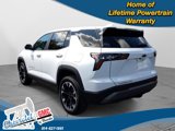 New 2026 Chevrolet Equinox LT w/ Convenience Package II image 4