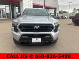 New 2025 Toyota Tacoma SR5 image 3