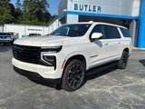 New 2025 Chevrolet Suburban RST w/ Comfort Package image 2