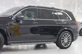 Used 2023 Mercedes-Benz GLS 580 4MATIC image 3