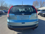 Used 2014 Honda CR-V LX image 5